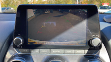 Nissan Juke 1.0 DiG-T 114 N-Connecta 5dr Petrol Hatchback